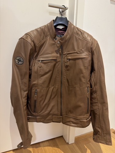 Held motorradjacke mit - held,