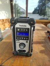 Makita dmr 105 dab radio - dab+,
