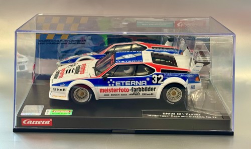 Carrera digital124 bmw - digital124, m1