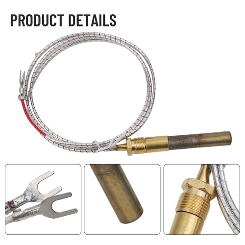 Thermoelement thermopil für - thermoelement,