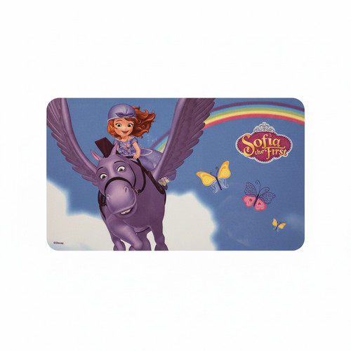 Disney sofia brettchen - -,