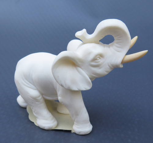 Giannelli elefant figur - a.,