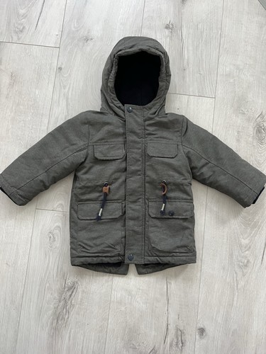 Topomini baby wintermantel - topomini,