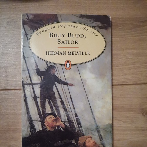Billy budd sailor von herman - billy,