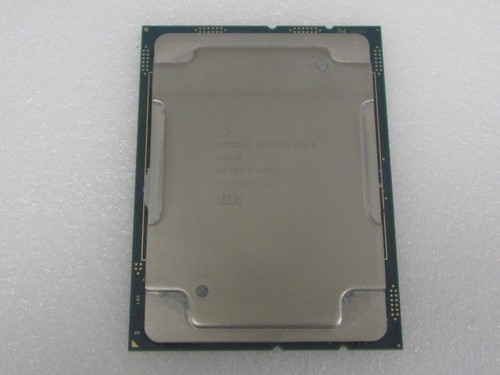 Intel xeon gold 6242r - intel, (srgzj)