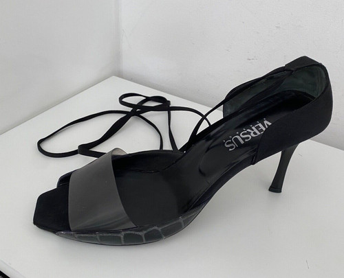 Gianni versace schwarze - gianni,