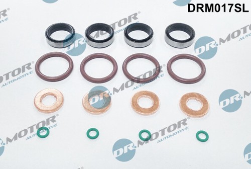 Drm017sl motor automotive - drm017sl, dr.motor