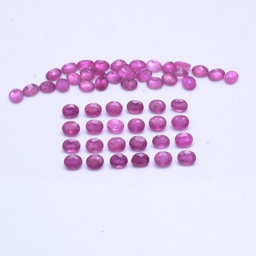 Stück natürlich rosa - 18,