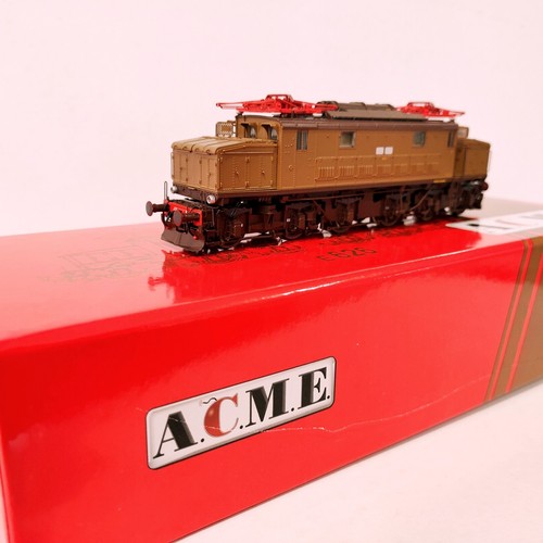 Acme 60583 lok e626 - 60583, e626.297
