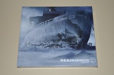 Rammstein rosenrot - rammstein,