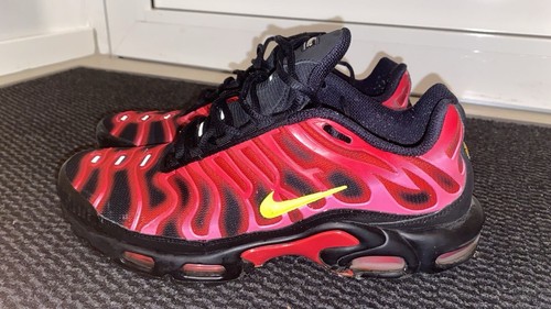 Supreme nike air max plus - air,
