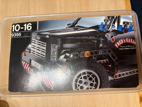 Lego technic - lego,