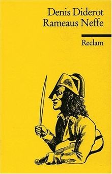 Rameaus neffe ein - rameaus, neffe: