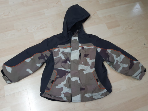 Tolle jacke anorak - anorak,