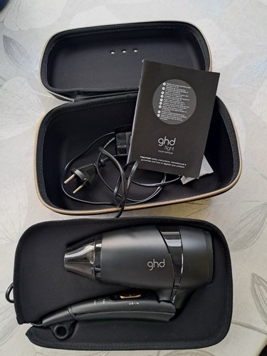 Ghd flight travel hairdryer - ghd,