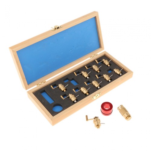 Wickler set hauptfeder für - wickler,