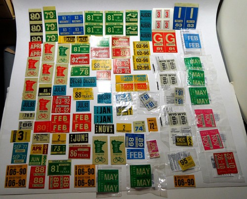 138 sticker usa bike atv - sticker, usa: