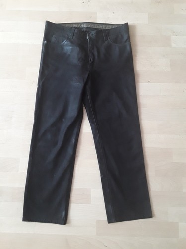 Chevirex hherren leder hose - chevirex,