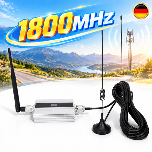 Mobiltelefon signalverstärker - mobiltelefon,