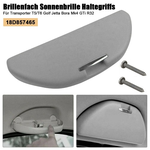 Brillenfach sonnenbrille grau - brillenfach,