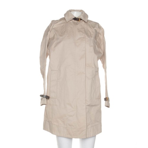 übergangsjacke gucci weiß - weiß, 32