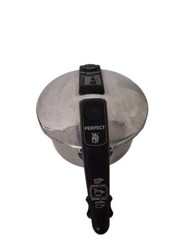 Wmf perfect schnellkochtopf - wmf,