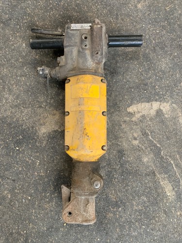 Meisselhammer atlas copco - meisselhammer,
