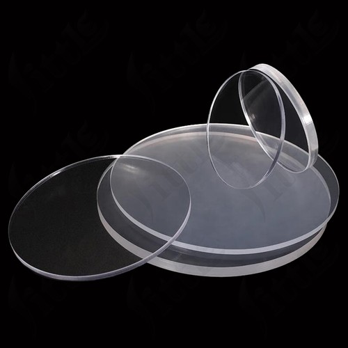 ø10mm 300mm transparent - ø10mm-300mm,