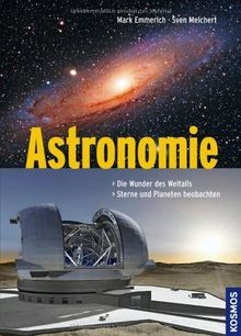 Astronomie die wunder des - die,