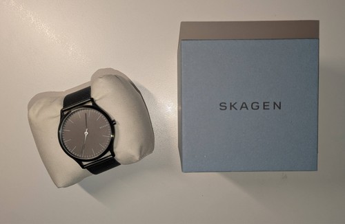Skagen jorn herrenuhr skw6425 - jorn,