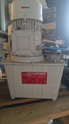 hydropa