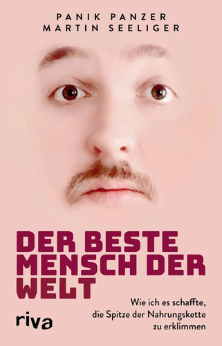 Der beste mensch welt - der,