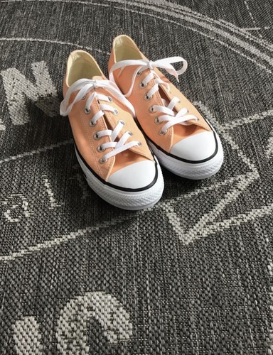 Converse chucks sneaker - converse,
