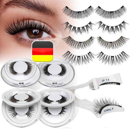 Magnetische wimpern manga - wimpern,