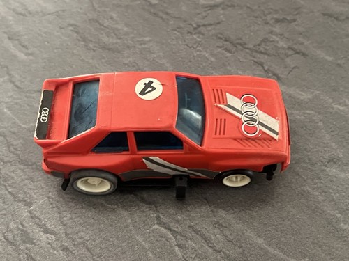 Carrera servo 140 78429 audi - servo,