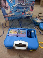 Vtech smile kinder tv - vtech,