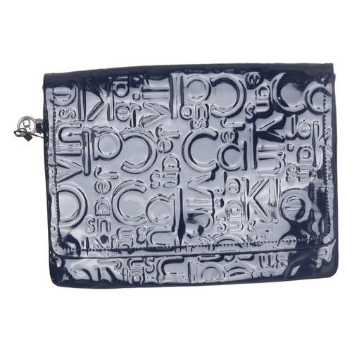 Calvin klein jeans clutch - klein,