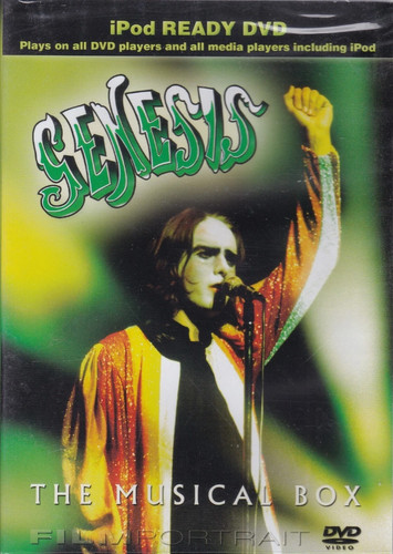 Genesis the musical - genesis, –