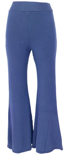 Leggings mit schlag boho - leggings,