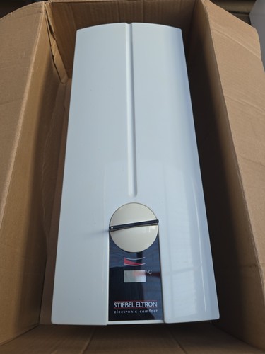 Stiebel eltron dhe - 21, lcd