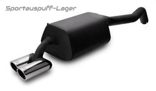 Ulter sportauspuff renault - sportauspuff,