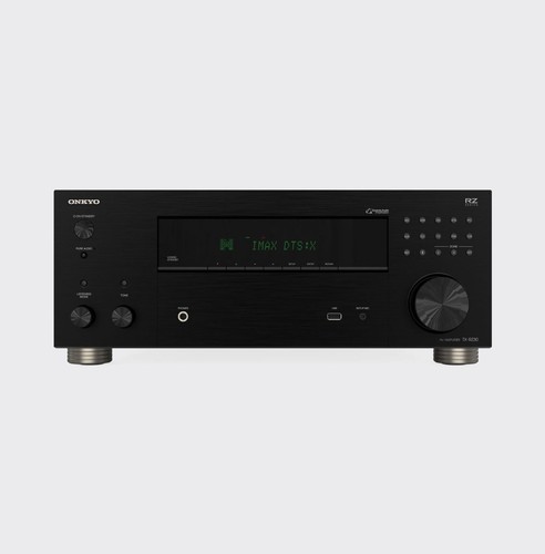 Onkyo rz30 schwarz - tx-rz30,