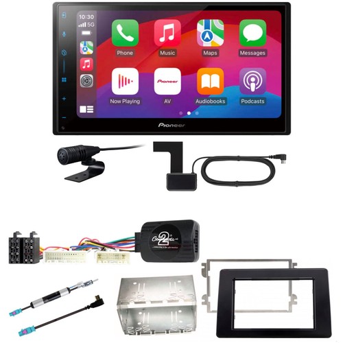 Pioneer sph da77dab carplay - sph-da77dab,