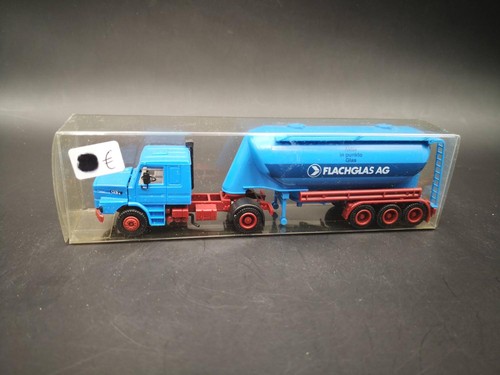 Herpa scania 143 - herpa,