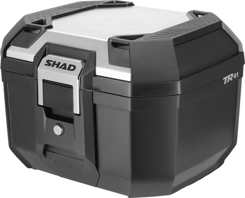 Shad tr41 terra alu topcase - terra,