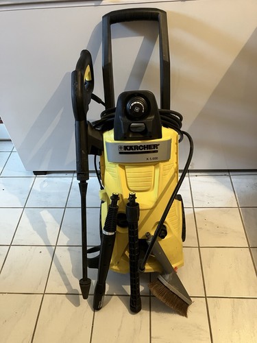 Kärcher 600 - kärcher, k
