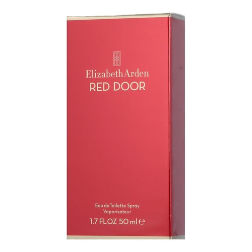 Elizabeth arden red door - red,