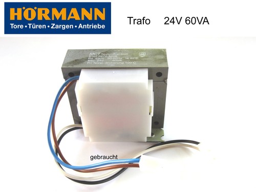 Hörmann supramatic mct - hörmann,