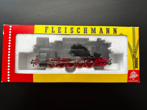 Fleischmann spur 4094 - fleischmann,