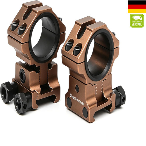 Westhunter optik - westhunter,